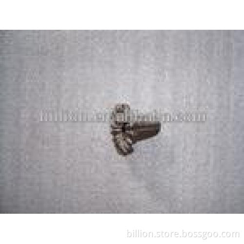 high quality casting components